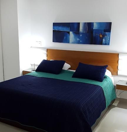 Appartamento Morros Epic 216 Cartagena Esterno foto