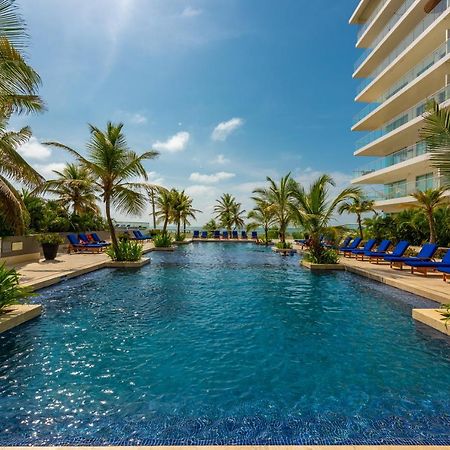Appartamento Morros Epic 216 Cartagena Esterno foto