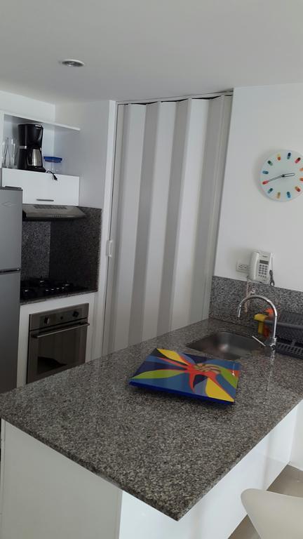 Appartamento Morros Epic 216 Cartagena Camera foto