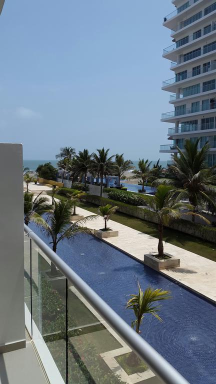 Appartamento Morros Epic 216 Cartagena Camera foto