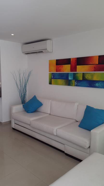 Appartamento Morros Epic 216 Cartagena Camera foto