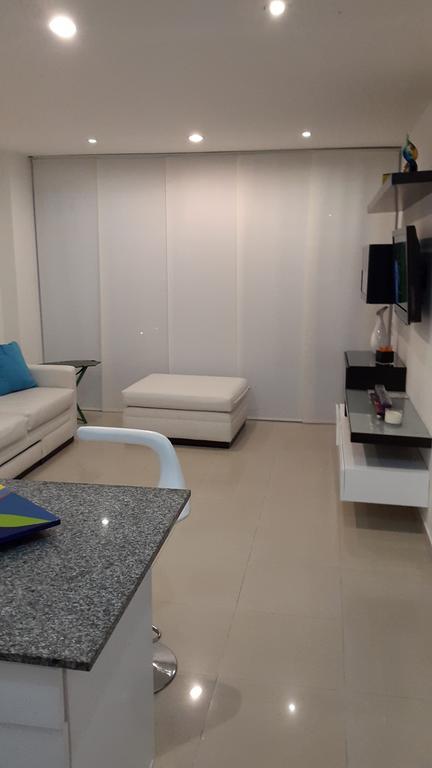 Appartamento Morros Epic 216 Cartagena Camera foto