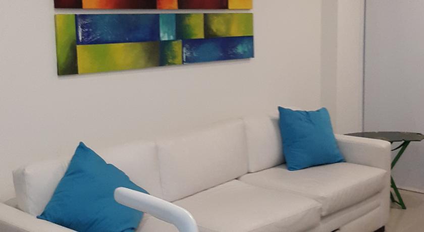 Appartamento Morros Epic 216 Cartagena Esterno foto