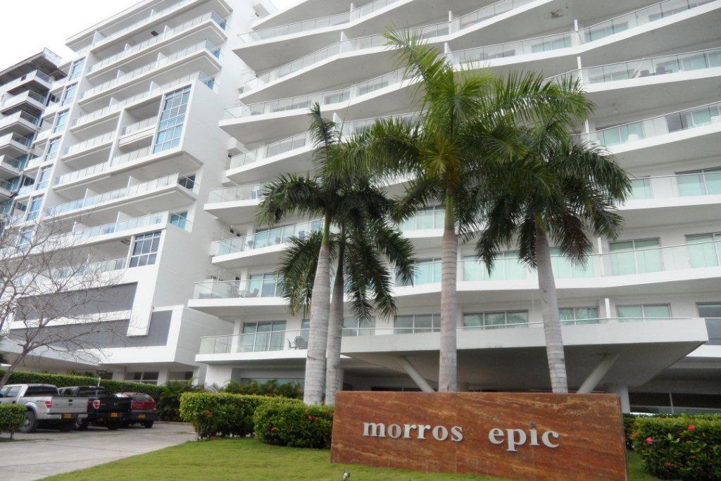 Appartamento Morros Epic 216 Cartagena Esterno foto