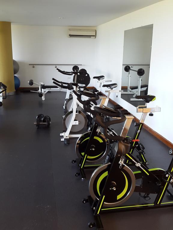 Appartamento Morros Epic 216 Cartagena Esterno foto