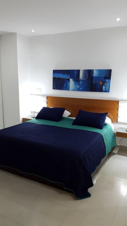 Appartamento Morros Epic 216 Cartagena Esterno foto