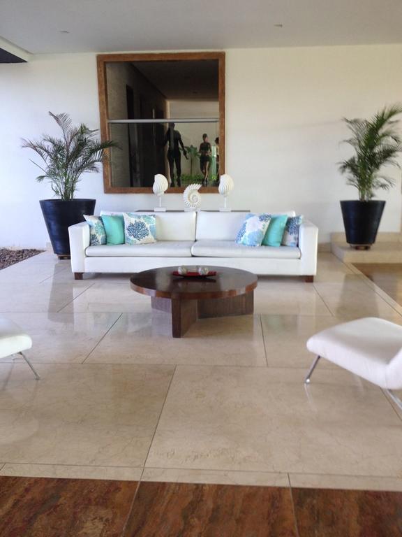 Appartamento Morros Epic 216 Cartagena Esterno foto