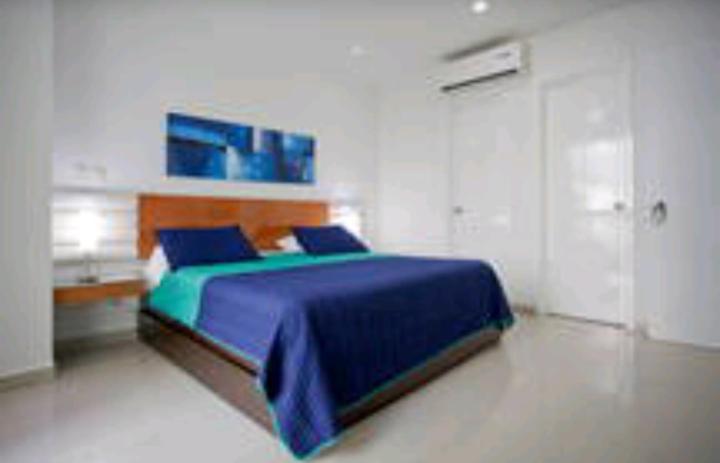 Appartamento Morros Epic 216 Cartagena Esterno foto